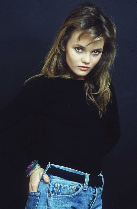 vanessa paradis young|10,133 Vanessa Paradis Photos & High